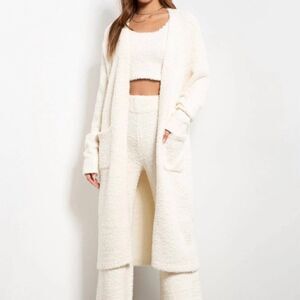 TART COLLECTIONS
Tart Collections - Lelia Cardigan